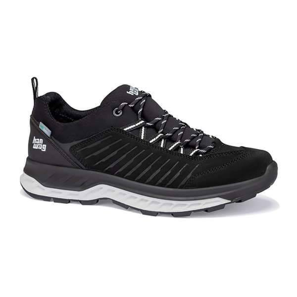 Hanwag Vandringsskor Blueridge Low Es  EU 44 1/2 Man