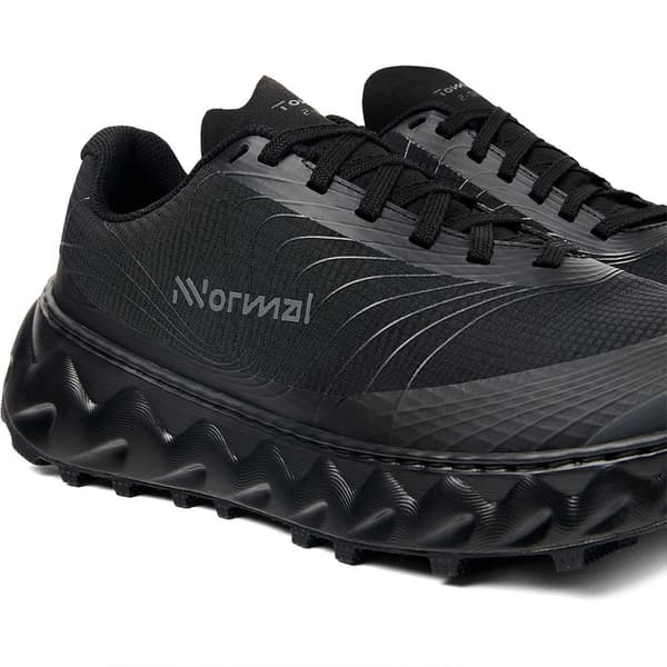 Nnormal Trail Løbesko Tomir 2.0  EU 36 2/3 Mand