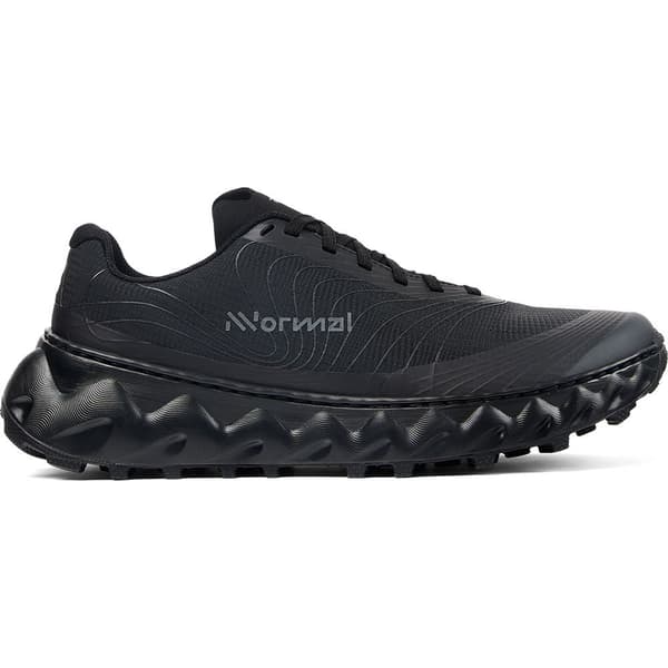 Nnormal Trail Løbesko Tomir 2.0  EU 36 2/3 Mand