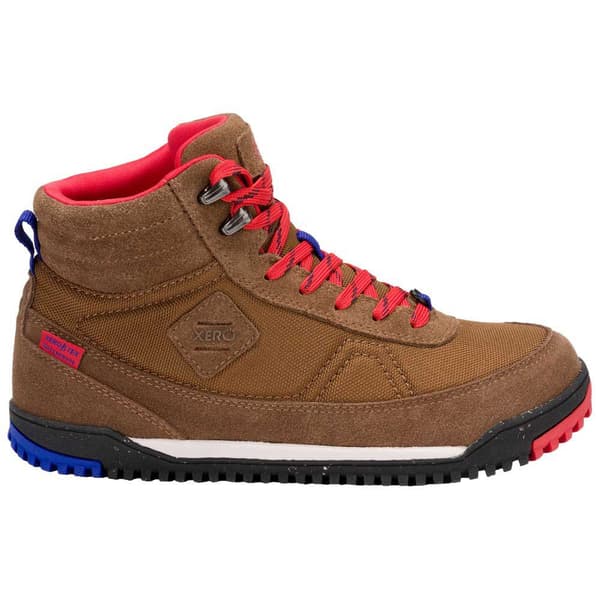 Xero Shoes Vandresko Ridgeway Brun EU 37 Kvinde