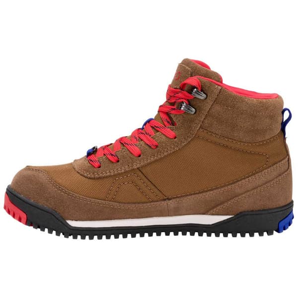 Xero Shoes Vandresko Ridgeway Brun EU 37 Kvinde