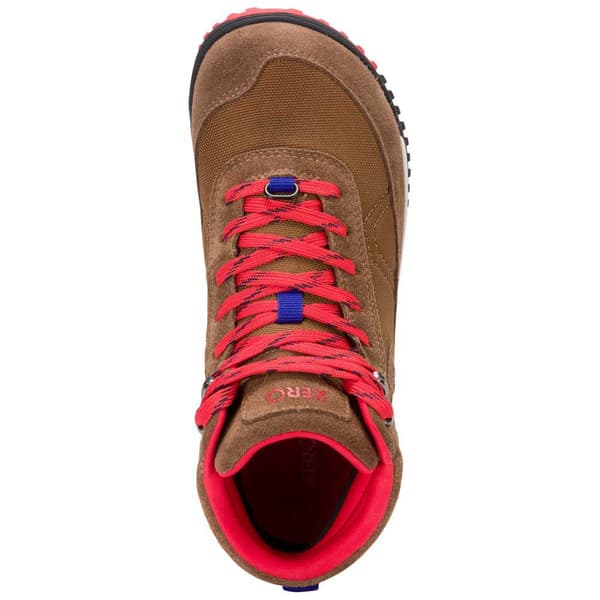 Xero Shoes Vandresko Ridgeway Brun EU 37 Kvinde