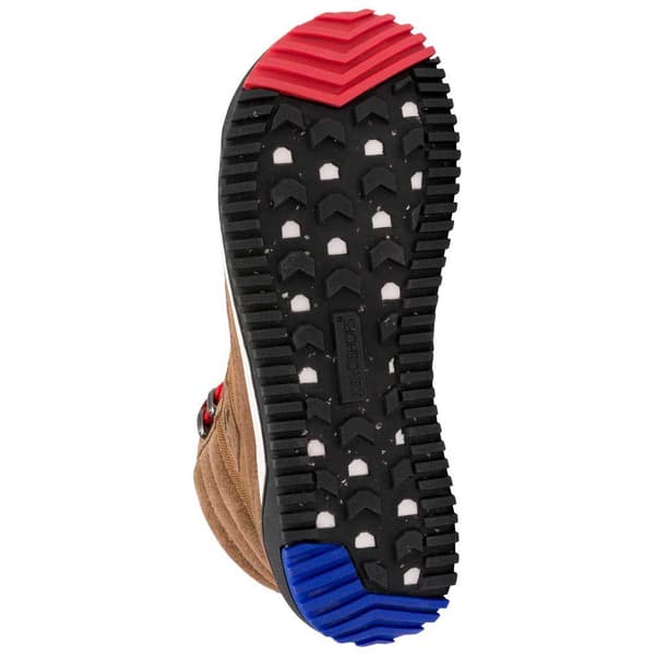 Xero Shoes Vandresko Ridgeway Brun EU 37 Kvinde