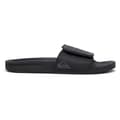 Pikkukuva 3 / 4: Quiksilver Sandaalit Rivi Slide Adjust Musta EU 39 Mies