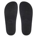 Pikkukuva 2 / 4: Quiksilver Sandaalit Rivi Slide Adjust Musta EU 39 Mies