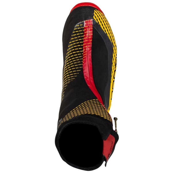 La Sportiva Bjergbestigningsstøvler G-tech Gul EU 45 Mand