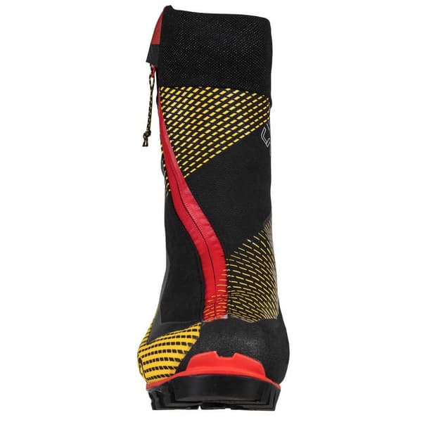 La Sportiva Bjergbestigningsstøvler G-tech Gul EU 45 Mand