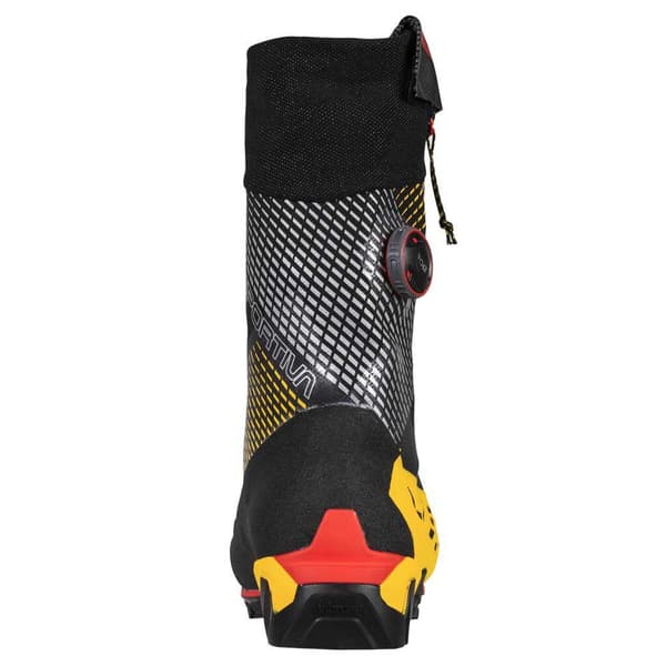 La Sportiva Bjergbestigningsstøvler G-tech Gul EU 45 Mand