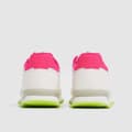 Miniatyrbild 4 av 6: Pepe Jeans Utbildare Brit Neon Vit EU 36 Kvinna
