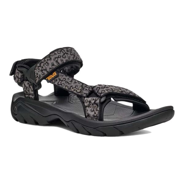 Teva Sandaler Terra Fi 5 Universal Svart EU 43 Man