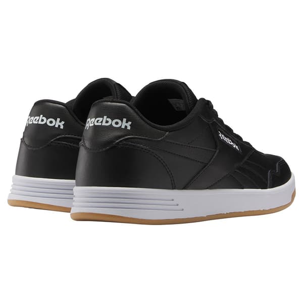 Reebok Classics Utbildare Court Advance Svart EU 39 Man