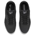 Miniatyrbild 6 av 8: Reebok Classics Utbildare Court Advance Svart EU 39 Man
