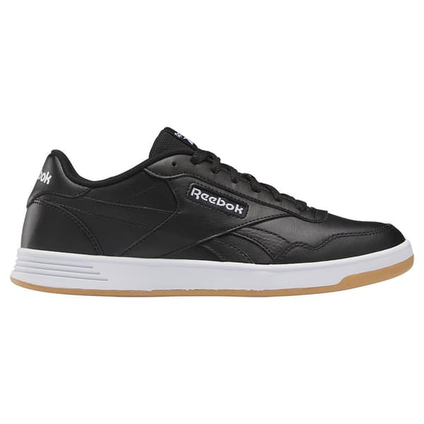 Reebok Classics Utbildare Court Advance Svart EU 39 Man