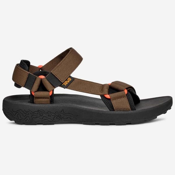 Teva Sandaalit Terragrip Ruskea EU 42 Mies