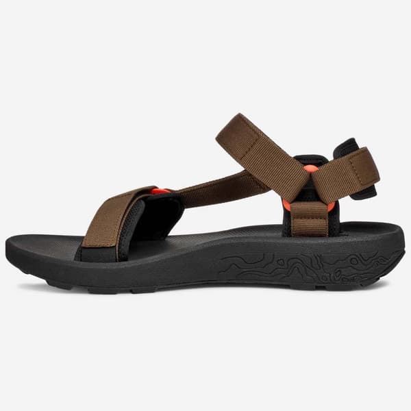 Teva Sandaalit Terragrip Ruskea EU 42 Mies