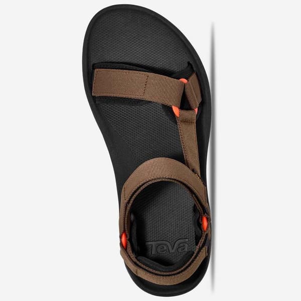 Teva Sandaalit Terragrip Ruskea EU 42 Mies