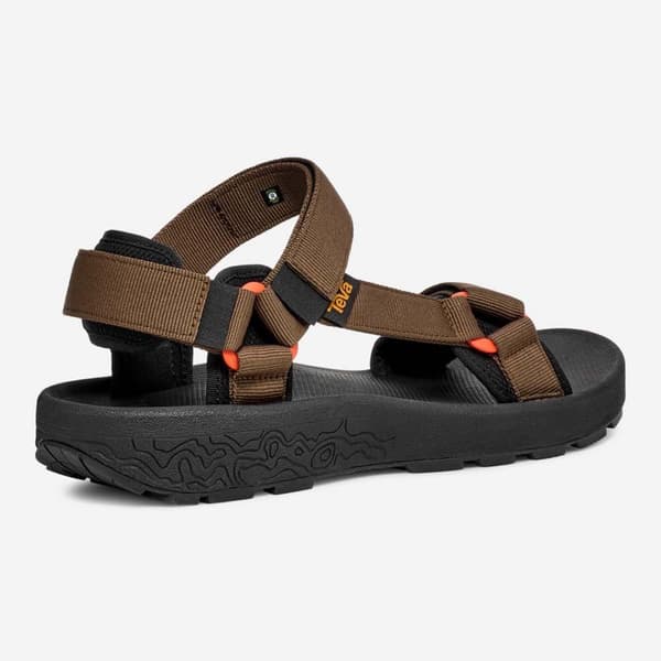 Teva Sandaalit Terragrip Ruskea EU 42 Mies