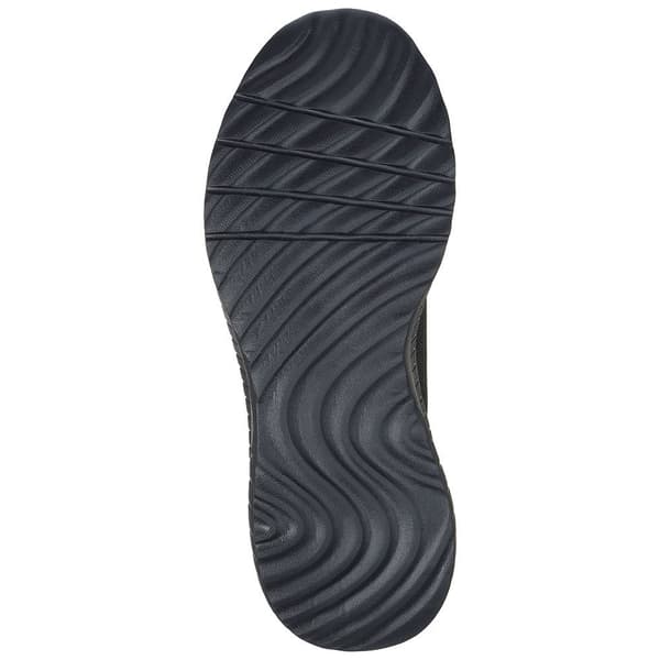 Skechers Utbildare Bobs Squad Chaos Svart EU 36 Kvinna