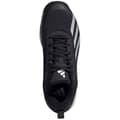 Pikkukuva 3 / 8: Adidas Kaikki Tuomioistuimen Kengät Courtflash Speed Musta EU 44 Mies