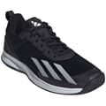Pikkukuva 5 / 8: Adidas Kaikki Tuomioistuimen Kengät Courtflash Speed Musta EU 44 Mies