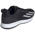 Pikkukuva 6 / 8: Adidas Kaikki Tuomioistuimen Kengät Courtflash Speed Musta EU 44 Mies