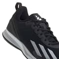 Pikkukuva 8 / 8: Adidas Kaikki Tuomioistuimen Kengät Courtflash Speed Musta EU 44 Mies
