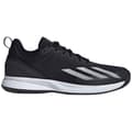 Pikkukuva 1 / 8: Adidas Kaikki Tuomioistuimen Kengät Courtflash Speed Musta EU 44 Mies