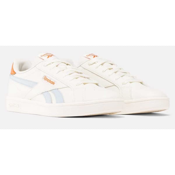 Reebok Utbildare Court Retro Vit EU 38 Kvinna