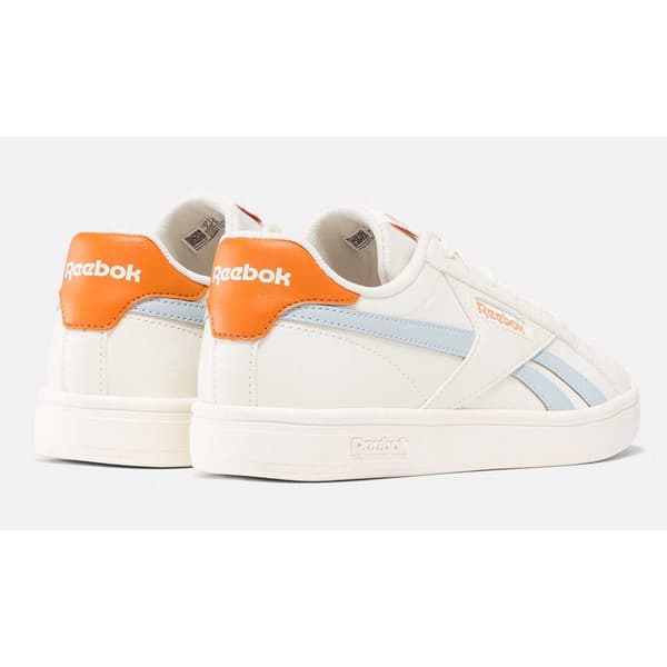 Reebok Utbildare Court Retro Vit EU 38 Kvinna