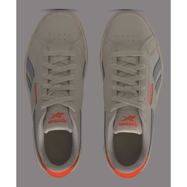 Reebok Utbildare Court Retro Vit EU 38 Kvinna