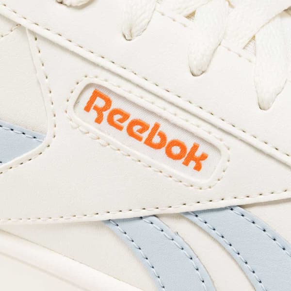 Reebok Utbildare Court Retro Vit EU 38 Kvinna