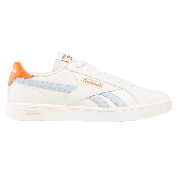 Reebok Utbildare Court Retro Vit EU 38 Kvinna