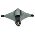 Miniatyrbillede 3 af 5: Vibram Fivefingers Trænere Furoshiki Ecofree Grøn EU 41 Mand