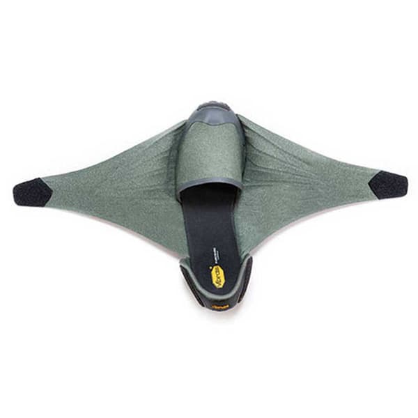 Vibram Fivefingers Trænere Furoshiki Ecofree Grøn EU 41 Mand