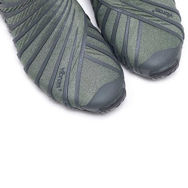 Vibram Fivefingers Trænere Furoshiki Ecofree Grøn EU 41 Mand