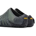 Miniatyrbillede 5 af 5: Vibram Fivefingers Trænere Furoshiki Ecofree Grøn EU 41 Mand