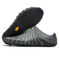 Miniatyrbillede 2 af 5: Vibram Fivefingers Trænere Furoshiki Ecofree Grøn EU 41 Mand