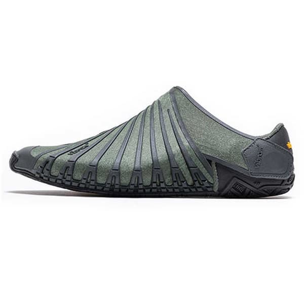 Vibram Fivefingers Trænere Furoshiki Ecofree Grøn EU 41 Mand
