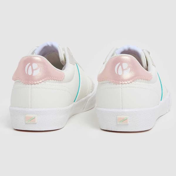 Pepe Jeans Utbildare Kenton Origin Vit EU 38 Pojke