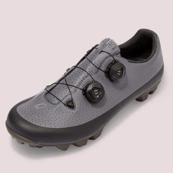 Quoc Mtb Sko Gran Tourer Xc Grå EU 46 Mand
