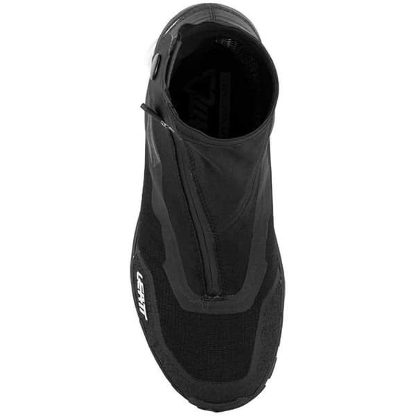 Leatt Mtb Skor 7.0 Hydradri Flat Svart EU 40 Man