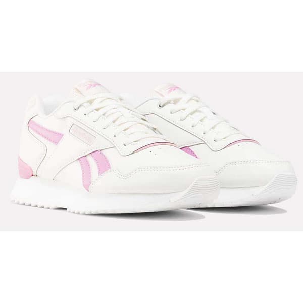Reebok Valmentajat Glide Ripple Clip Pinkki EU 37 Nainen