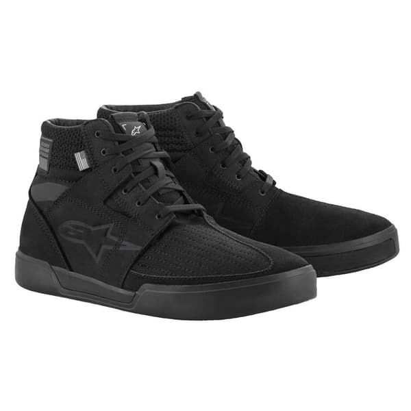 Alpinestars Primer Riding Svart EU 44 Man