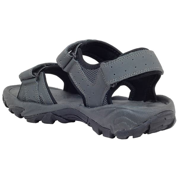 Hi-tec Sandaler Nerpa Grå EU 40 Man