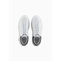Pikkukuva 4 / 6: Armani Exchange Valmentajat Xux123_xv534 Valkoinen EU 45 Mies