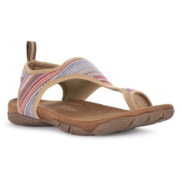 Trespass Sandaler Beachie Brun EU 39 Kvinna