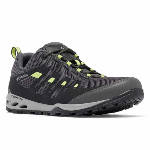 Columbia Vandresko Vapor Vent™ Grå EU 44 Mand