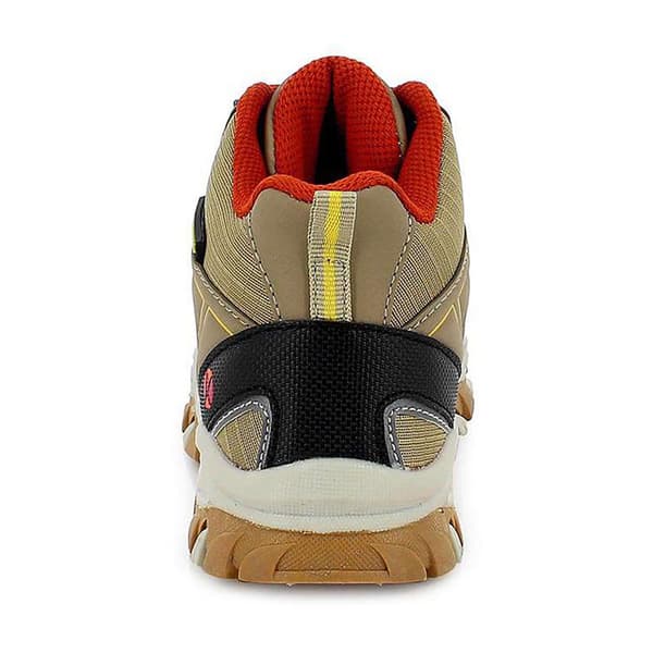 Kimberfeel Vandrestøvler Vinson Beige EU 27