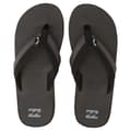 Pikkukuva 4 / 4: Billabong Sandaalit All Day Impact Musta EU 45 Mies