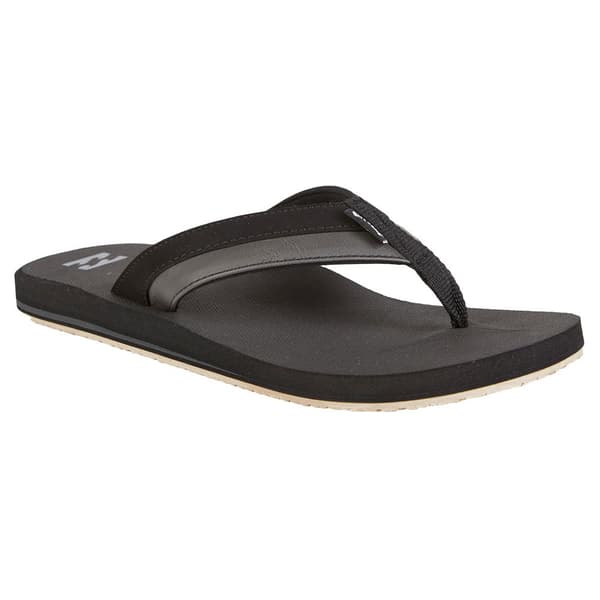Billabong Sandaalit All Day Impact Musta EU 45 Mies